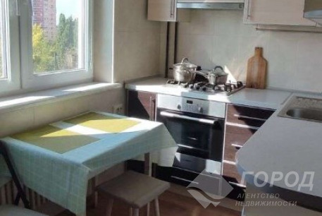 Сдам 1-кімнатну квартиру, Алексеевка, Алексеевская метро, Код: 802893/1