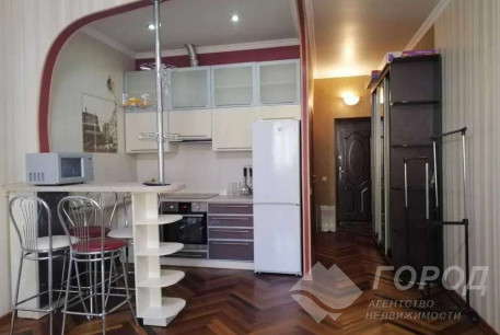 Сдам 1-кімнатну квартиру, Гагарина проспект, Спортивная метро, Код: 802895/1