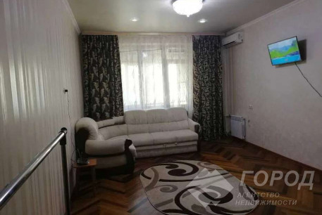 Сдам 1-кімнатну квартиру, Гагарина проспект, Спортивная метро, Код: 802895/1