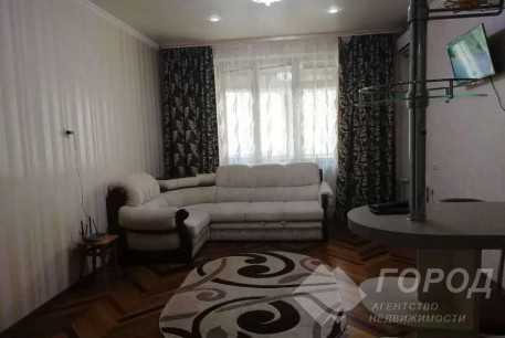 Сдам 1-кімнатну квартиру, Гагарина проспект, Спортивная метро, Код: 802895/1