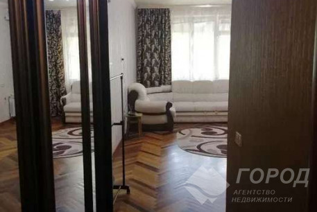 Сдам 1-кімнатну квартиру, Гагарина проспект, Спортивная метро, Код: 802895/1