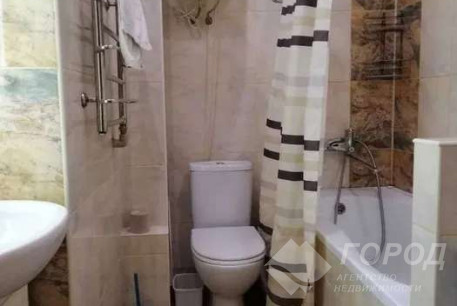 Сдам 1-кімнатну квартиру, Гагарина проспект, Спортивная метро, Код: 802895/1