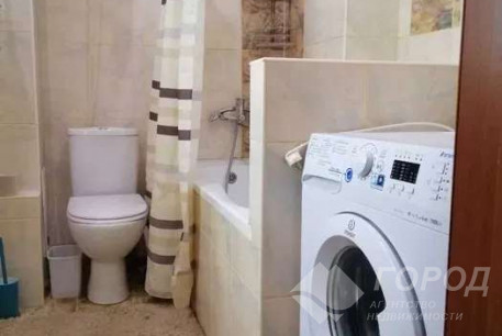 Сдам 1-кімнатну квартиру, Гагарина проспект, Спортивная метро, Код: 802895/1