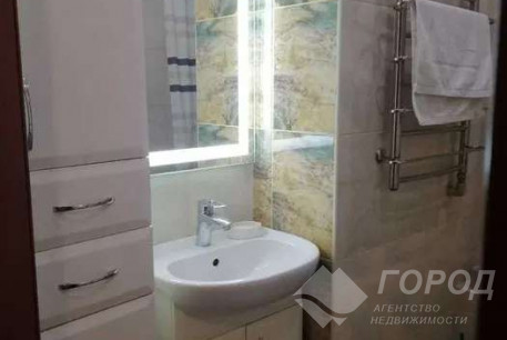 Сдам 1-кімнатну квартиру, Гагарина проспект, Спортивная метро, Код: 802895/1