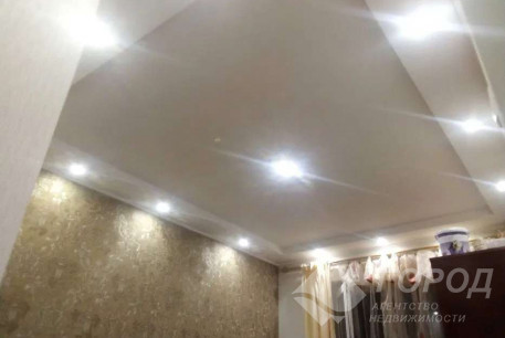 Продам 1-кімнатну квартиру, ХТЗ, Код: 802907/1