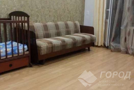 Продам 1-кімнатну квартиру, ХТЗ, Код: 802907/1