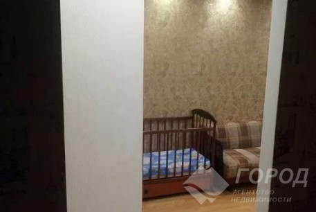 Продам 1-кімнатну квартиру, ХТЗ, Код: 802907/1