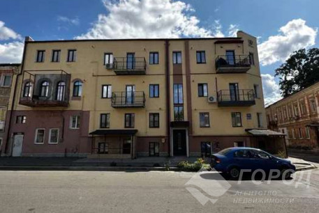 Продам 1-кімнатну квартиру, Центральный рынок, Центральный Рынок метро, Код: 802908/1