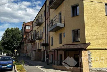 Продам 1-кімнатну квартиру, Центральный рынок, Центральный Рынок метро, Код: 802908/1