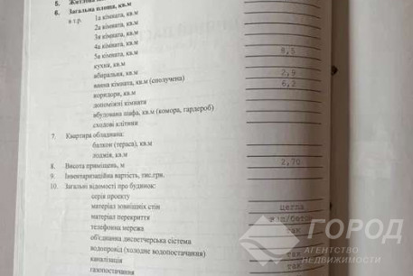 Продам 1-кімнатну квартиру, Центральный рынок, Центральный Рынок метро, Код: 802908/1