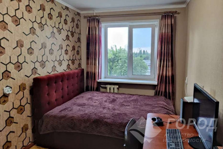 Продам 3-х кімнатну квартиру, Новые дома, Код: 802909/1