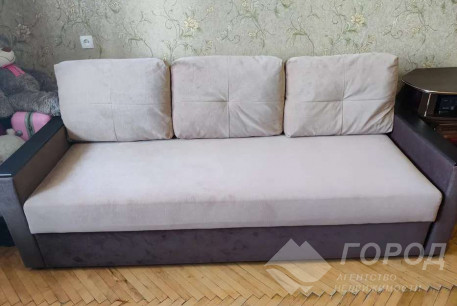 Продам 3-х кімнатну квартиру, Новые дома, Код: 802909/1