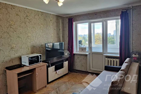 Продам 3-х кімнатну квартиру, Новые дома, Код: 802909/1