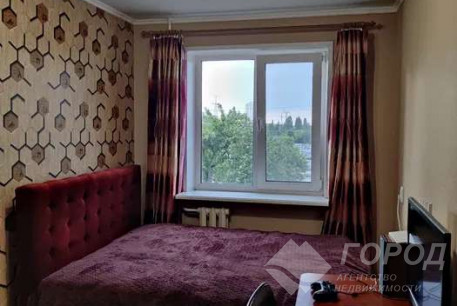 Продам 3-х кімнатну квартиру, Новые дома, Код: 802909/1