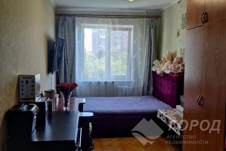 Продам 3-х кімнатну квартиру, Новые дома, Код: 802909/1