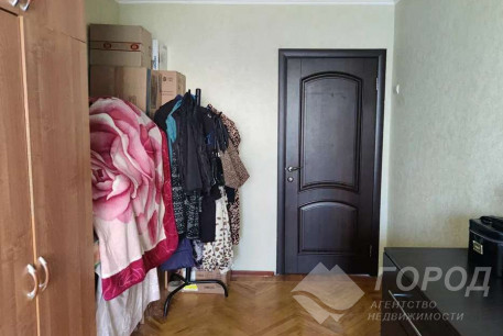 Продам 3-х кімнатну квартиру, Новые дома, Код: 802909/1