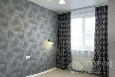 Продам 2-х кімнатну квартиру в новобудові, Салтовка, Академика Павлова метро, Код: 802910/2