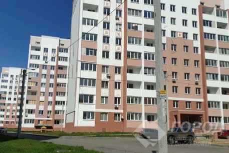 Продам 2-х кімнатну квартиру в новобудові, Салтовка, Академика Павлова метро, Код: 802910/3