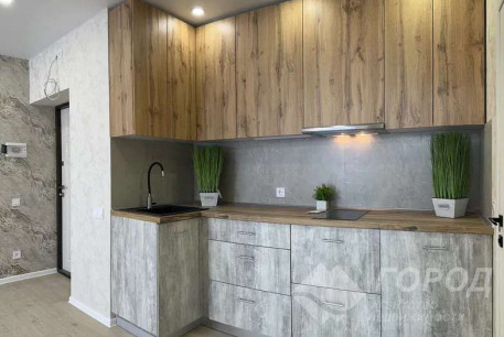 Продам 2-х кімнатну квартиру в новобудові, Салтовка, Академика Павлова метро, Код: 802910/3