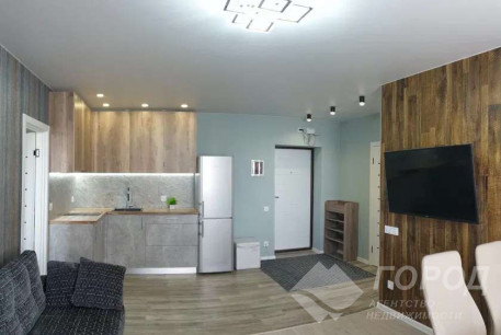 Продам 3-х кімнатну квартиру в новобудові, Журавлевка, Код: 802910/4