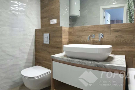 Продам 3-х кімнатну квартиру в новобудові, Журавлевка, Код: 802910/4