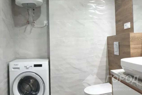 Продам 3-х кімнатну квартиру в новобудові, Журавлевка, Код: 802910/4