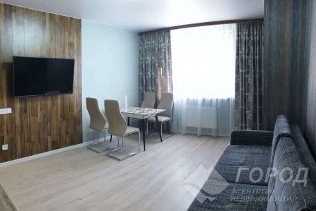 Продам 3-х кімнатну квартиру в новобудові, Журавлевка, Код: 802910/4