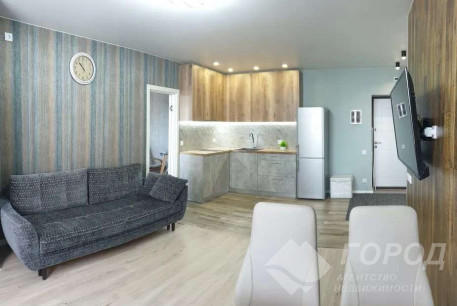 Продам 3-х кімнатну квартиру в новобудові, Журавлевка, Код: 802910/4