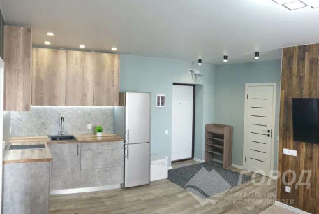 Продам 3-х кімнатну квартиру в новобудові, Журавлевка, Код: 802910/4