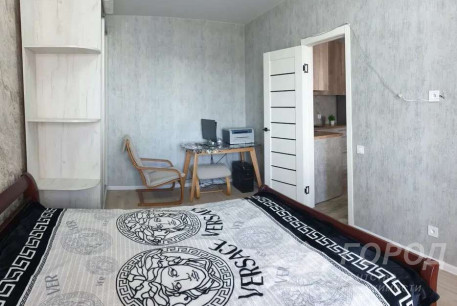 Продам 3-х кімнатну квартиру в новобудові, Журавлевка, Код: 802910/4