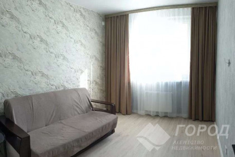 Продам 3-х кімнатну квартиру в новобудові, Журавлевка, Код: 802910/4