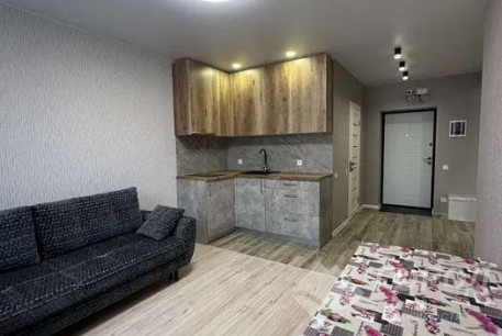 Продам 1-кімнатну квартиру в новобудові, Журавлевка, Код: 802910/7