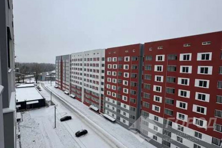 Продам 1-кімнатну квартиру в новобудові, Журавлевка, Код: 802910/7