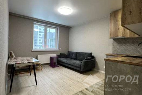 Продам 1-кімнатну квартиру в новобудові, Журавлевка, Код: 802910/7