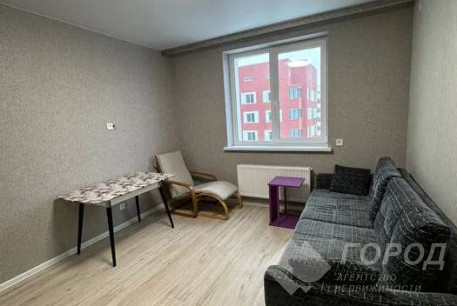 Продам 1-кімнатну квартиру в новобудові, Журавлевка, Код: 802910/7