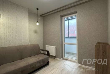 Продам 1-кімнатну квартиру в новобудові, Журавлевка, Код: 802910/7