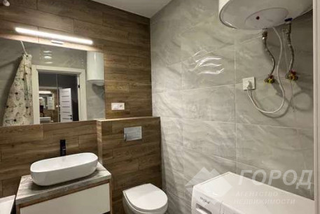 Продам 1-кімнатну квартиру в новобудові, Журавлевка, Код: 802910/7