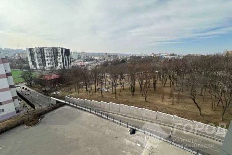 Продам 1-кімнатну квартиру в новобудові, Центр, Архитектора Бекетова метро, Код: 802910/8