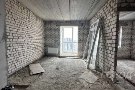 Продам 1-кімнатну квартиру в новобудові, Центр, Архитектора Бекетова метро, Код: 802910/8