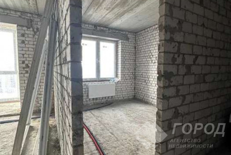 Продам 1-кімнатну квартиру в новобудові, Центр, Архитектора Бекетова метро, Код: 802910/8