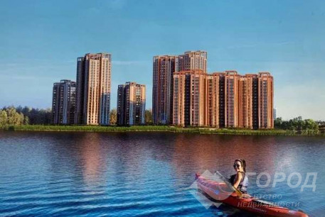 Продам 2-х кімнатну квартиру в новобудові, Салтовка, Код: 802911/1