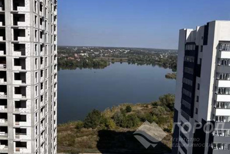 Продам 2-х кімнатну квартиру в новобудові, Салтовка, Код: 802911/1