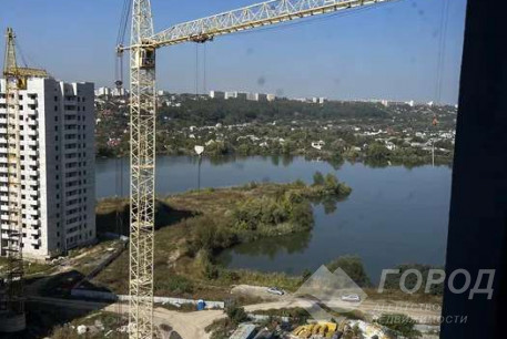 Продам 2-х кімнатну квартиру в новобудові, Салтовка, Код: 802911/1