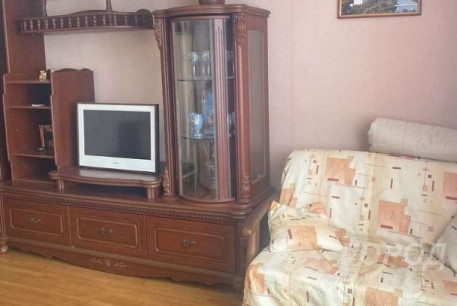 Продам 2-х кімнатну квартиру, Гагарина проспект, Спортивная метро, Код: 802912/1