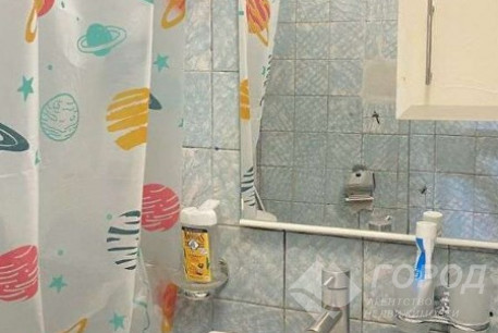 Продам 2-х кімнатну квартиру, Гагарина проспект, Спортивная метро, Код: 802912/1