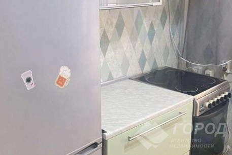 Продам 2-х кімнатну квартиру, Гагарина проспект, Спортивная метро, Код: 802912/1