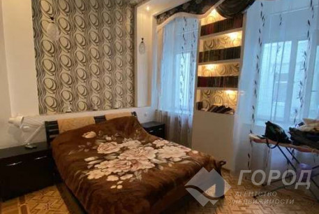 Сдам 2-х кімнатну квартиру, Центр, Пушкинская метро, Код: 802913/1