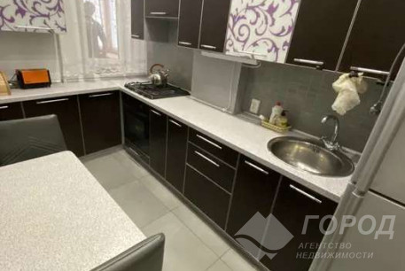 Сдам 2-х кімнатну квартиру, Центр, Пушкинская метро, Код: 802913/1