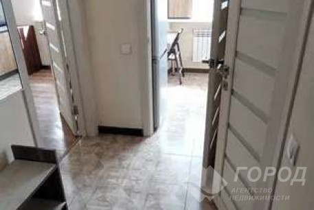 Сдам 1-кімнатну квартиру, Холодная Гора, Холодная Гора метро, Код: 802917/1