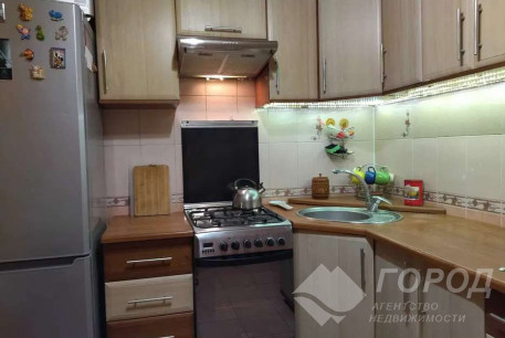 Сдам 1-кімнатну квартиру, Салтовский, Код: 802919/1